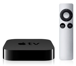 Tävla med Sales Ahead - vinn Apple TV Tävla med Sales Ahead
